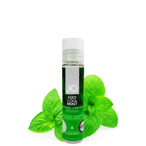 System JO H2O Cool Mint